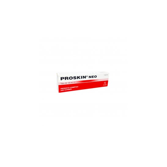 Neo Cream Proskin 125ml
