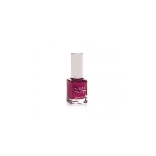 Esmalte Nailine Oxigênio 36 Rubi Roxo