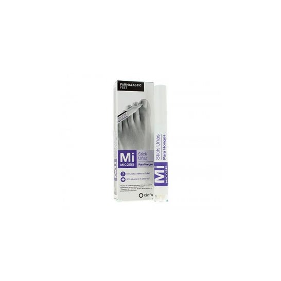 Pés de Mycosis Stick 4ml