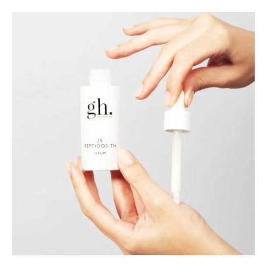Gh 25 Péptidos-TH Serum 30ml Gh 25 Péptidos-TH Serum 30ml