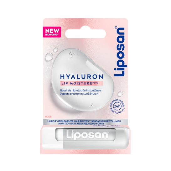 Liposan Hyaluron Hidratação Volume 5.2ml
