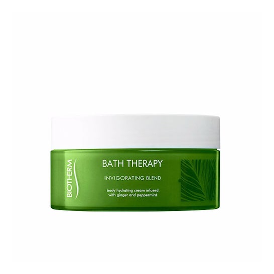 Creme de Banho Bioterápico Revigorante 200ml