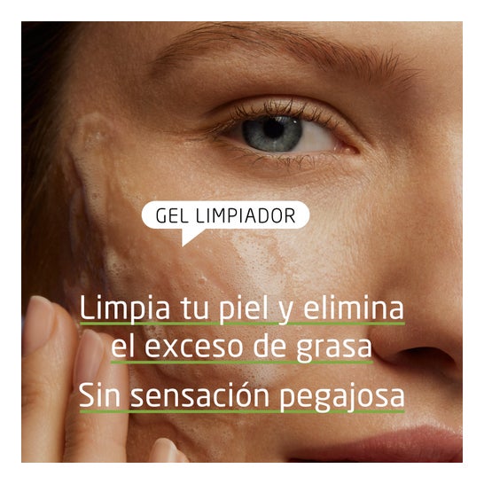 Weleda Gel Limpeza Refrescante 150ml