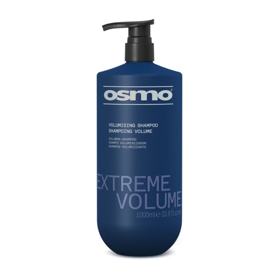 Osmo Xampu Extreme Volume 1000 ml