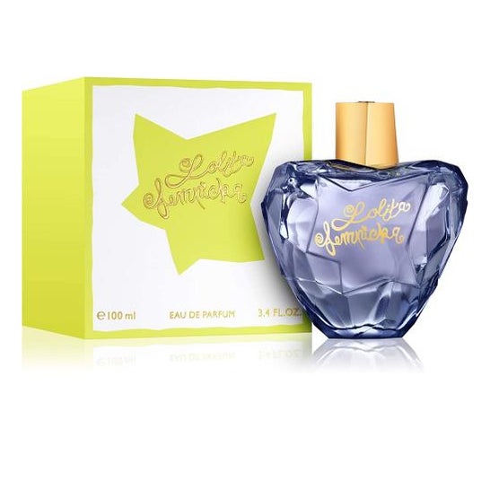Lolita Lempicka Mon Premier Parfum Vaporizador Edp Edp 100 ml