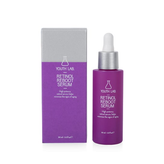 Youth Lab Retinol Reboot Serum 30ml