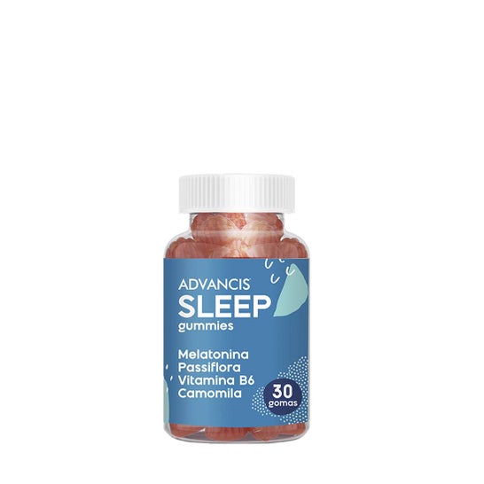 Advancis Sleep 30 Gummies