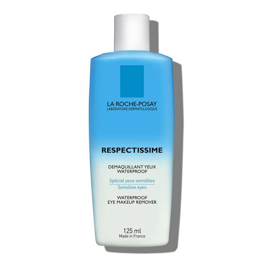 La Roche-Posay Respectissime 1ud impermeável