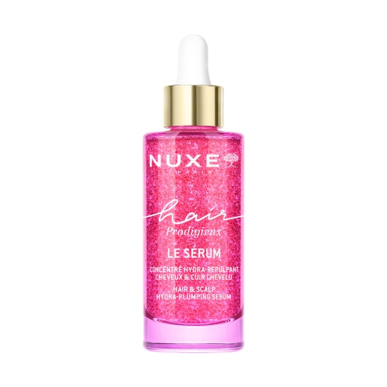 Nuxe Hair Prodigieux Sérum Hidra Repulpante 50 ml