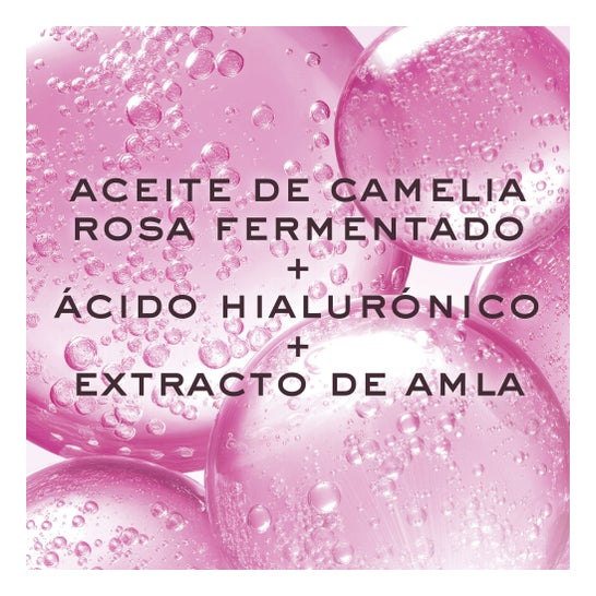 Nuxe Hair Prodigieux Sérum Hidra Repulpante 50 ml