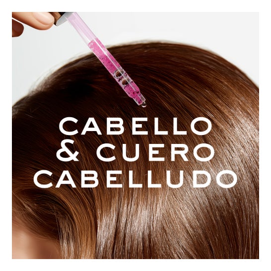Nuxe Hair Prodigieux Sérum Hidra Repulpante 50 ml