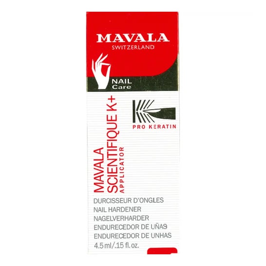 Mavala Scientific Mavala Applicator Mavala Endurecedor de Uñas 1ud