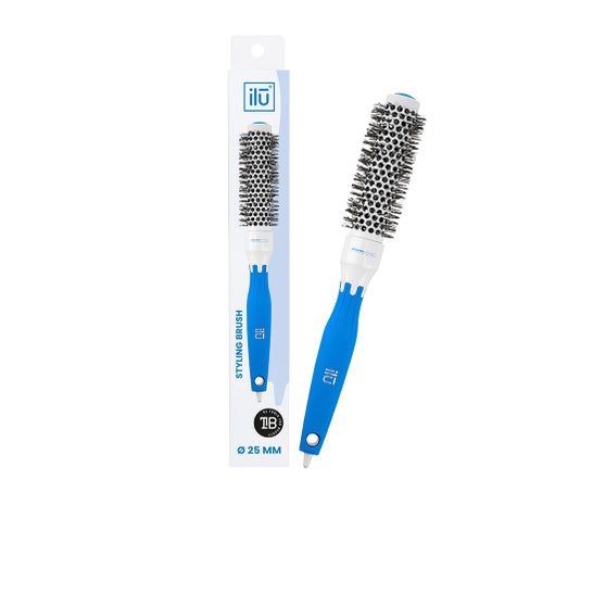 Ilū Styling Brush Small 25mm 1 Unidade