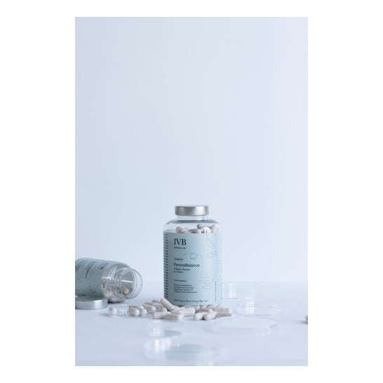 IVB Wellness FemmeBalance 180 cápsulas