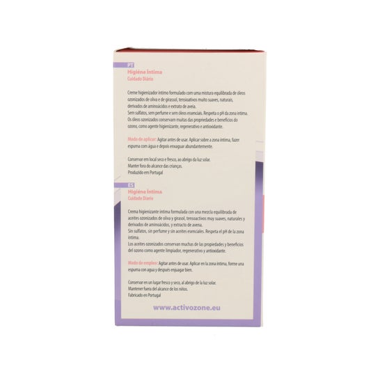 Activ Ozone Daily Hygiene 300ml