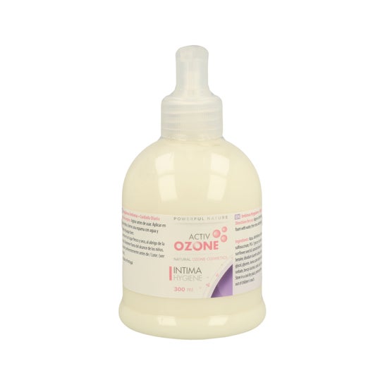 Activ Ozone Daily Hygiene 300ml