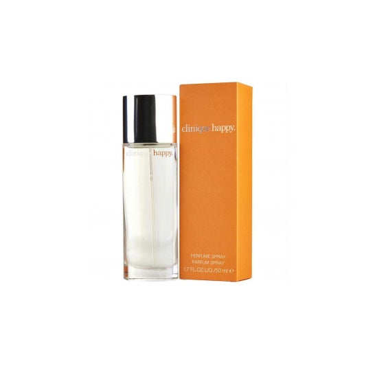 Clinique Spray Perfume Feliz 50ml
