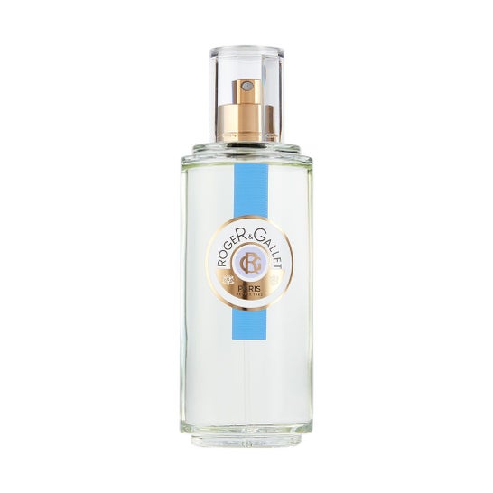 Roger & Gallet Água Doce Perfume Perfume Lavanda Spray 100ml