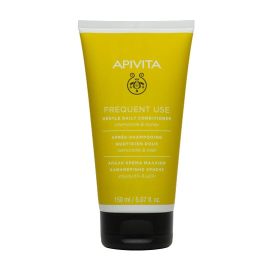 Apivita Conditioner Daily Use 100ml