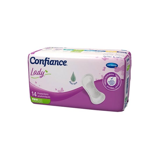 Trust Lady Protect Ana Incont 3G Bag/14
