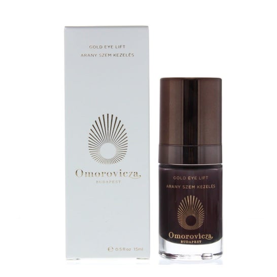 Omorovicza Gold Eye Lift 15ml
