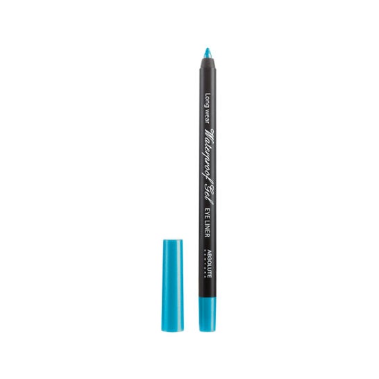 Delineador de Olhos Turquesa Absoluto Nova Iorque 1.1g