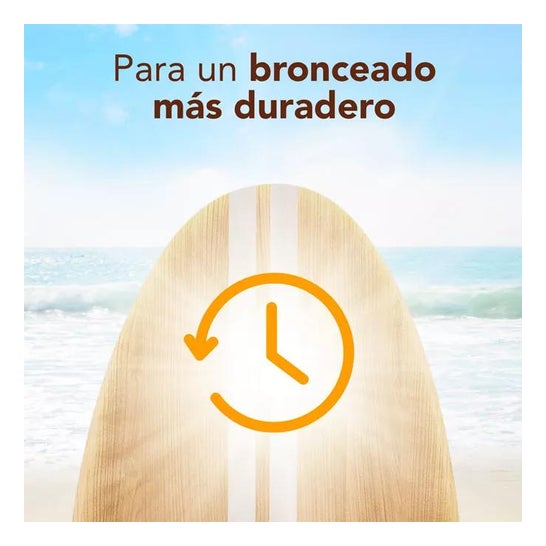 Piz Buin® Tan & Protect Óleo Bronzeador Spray SPF15 150ml Piz Buin® Tan & Protect Óleo Bronzeador Spray SPF15 150ml