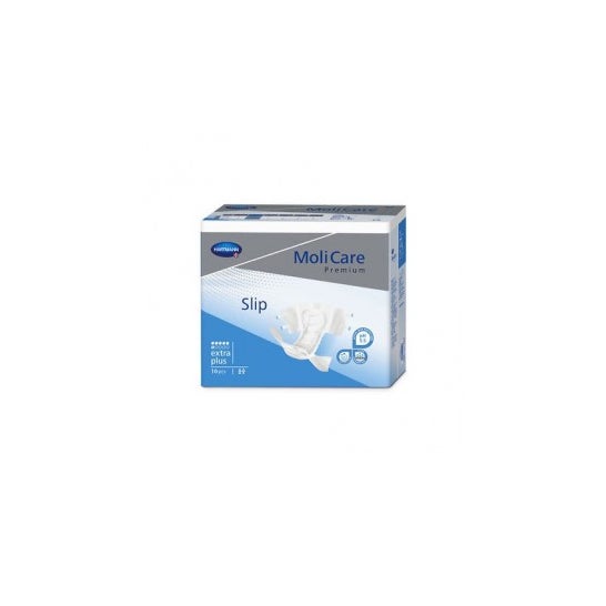 Molicare Premium Slip Super Plus TL 10uds
