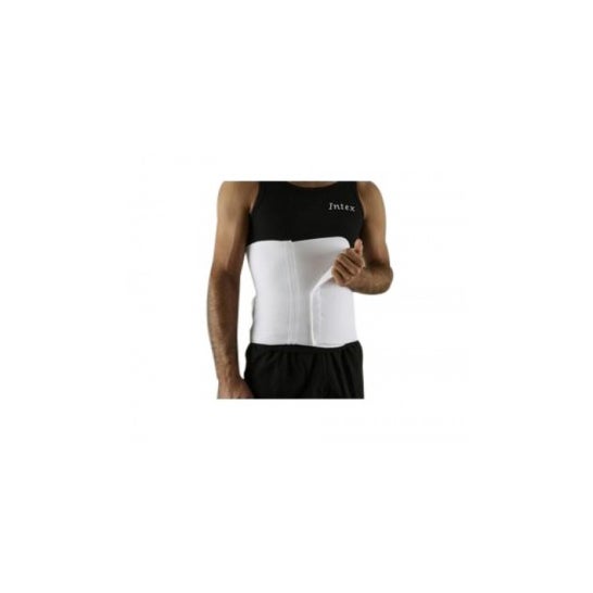 Intex fascia lombossacral T-L