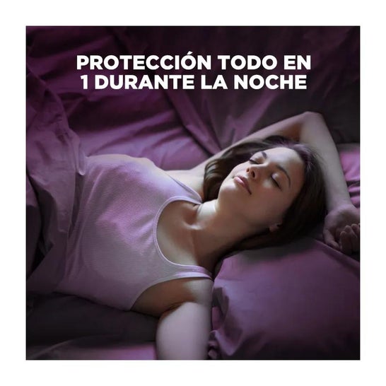 Ausonia Ultrafina Plus Compresas Noche Alas 10uds Ausonia Ultrafina Plus Compresas Noche Alas 10uds