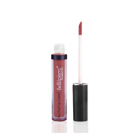 Bellapierre Cosmetics Kiss Proof Lip Crème Muddy Rose 3.8g