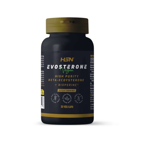 HSN Evosterone 30vcaps