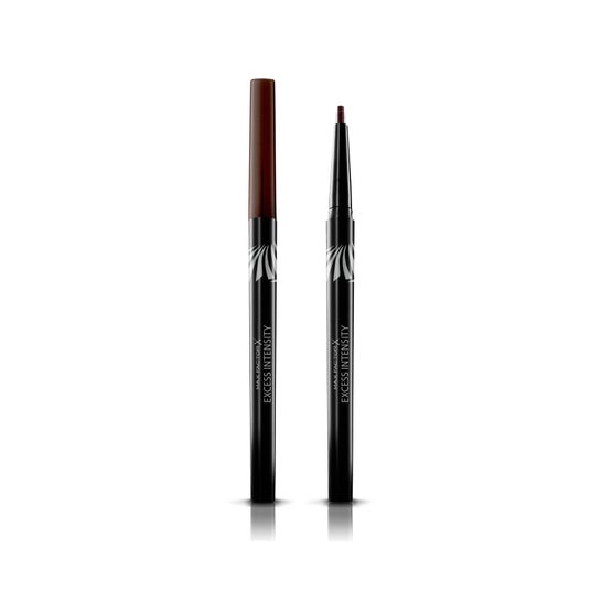 Max Factor Excesso de Intensidade do Fator Eyeliner Longwear 06 Marrom 2g