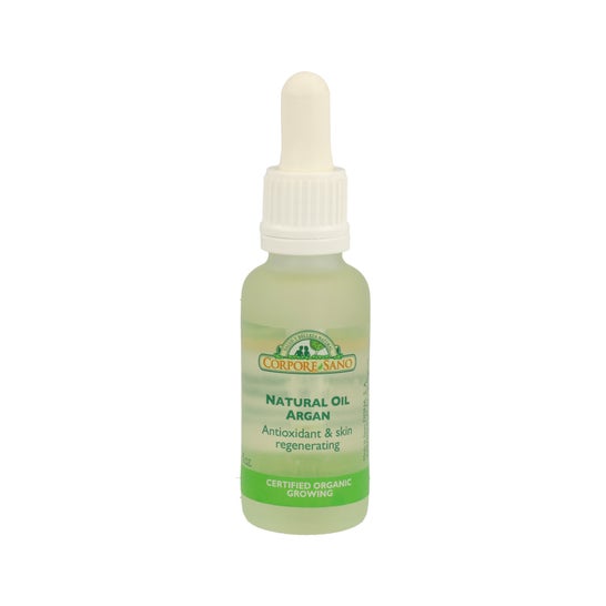 Corpore Sano Aceite Natural Argán 30ml