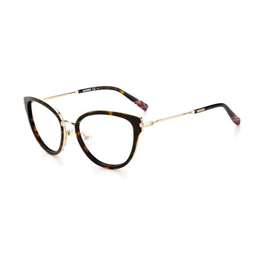 Missoni MIS-0035-086 Óculos Mulher 52mm 1 Unidade