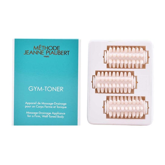 Jeanne Piaubert Gym-Toner Appareil de Massage