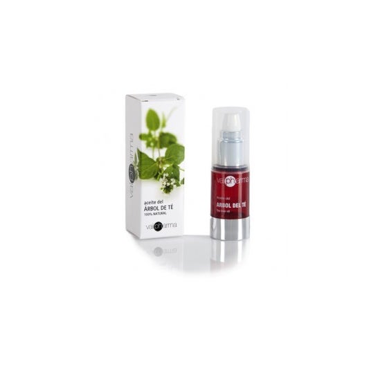 Valpharma Tea Tree Oil 20ml