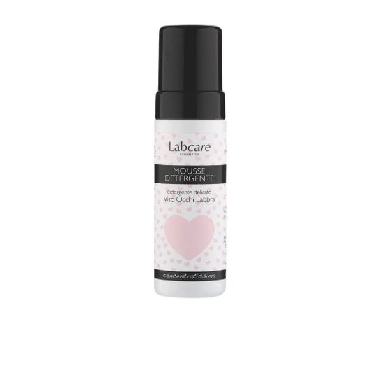 Labcare Mousse de Limpeza 150 ml
