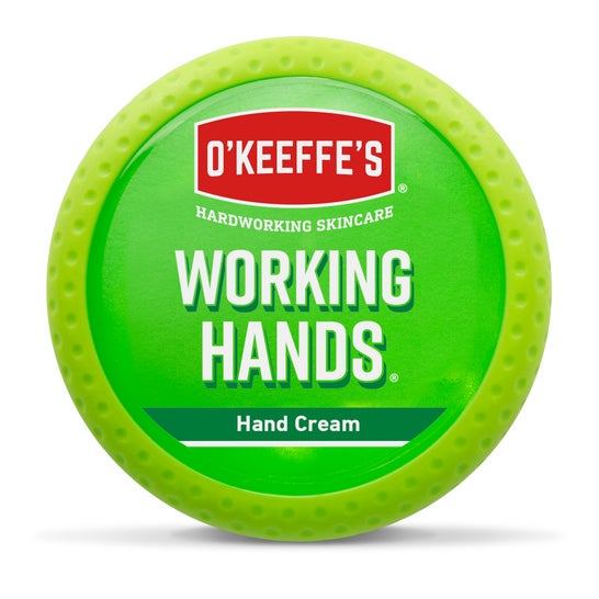 O'Keeffe's Creme de Mãos 96g