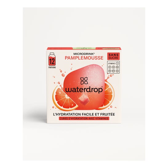 Waterdrop Microdrink Toranja 12x2.1 gr
