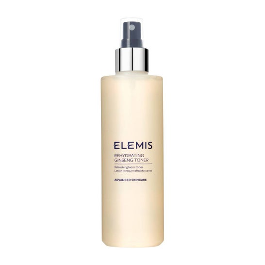 Elemis Advanced Skincare Rehydrating Ginseng Toner 200ml