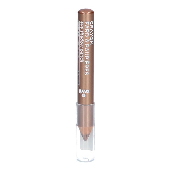 Avril Lápis Sombra Bege Dourado Bio 2g