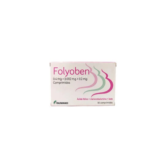 Italfarmaco Folyoben 56comp Italfarmaco Folyoben 56comp