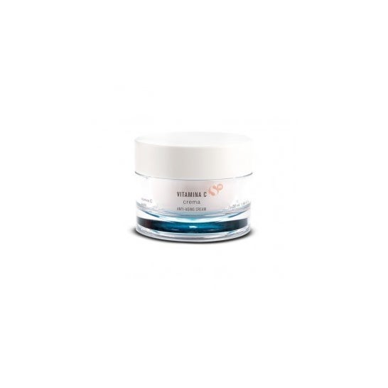Modelo Medichy vitamina C S10 creme 50ml