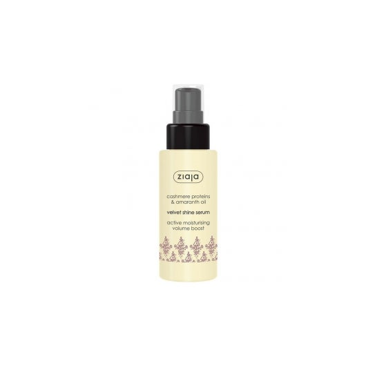 Ziaja Serum Caxemira Iluminante 50ml
