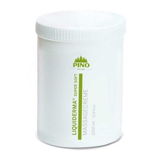 PINO Creme de Massagem Super Soft 1 L