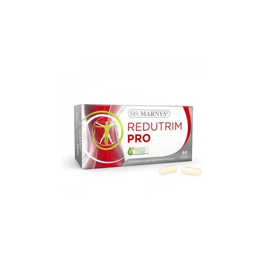 Marnys Redutrim Pro 60cáps