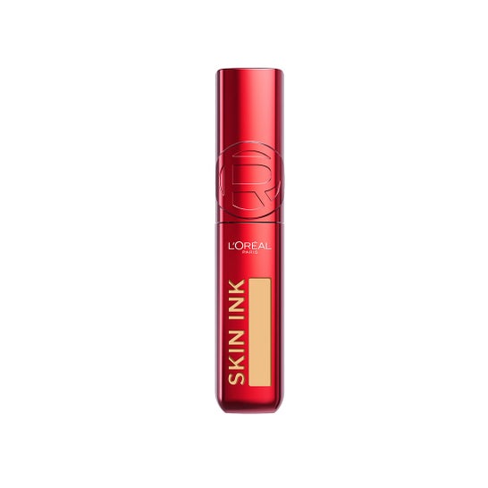 L'Oréal Infallible Skin Ink Base Corretora 260 Medium Warm 15 ml