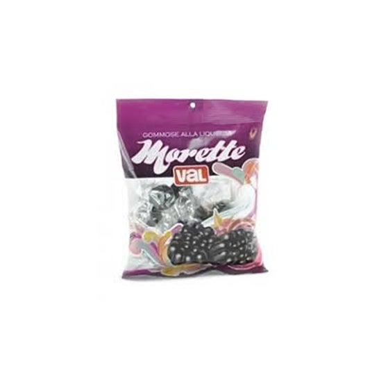 Val Morette Regaliz 50g