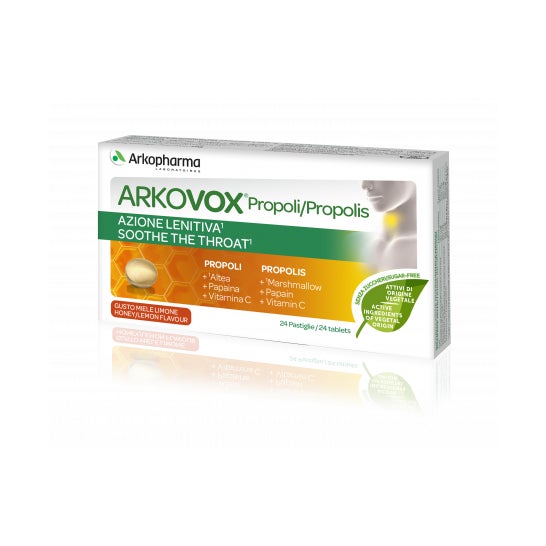 Arkovox Pack Propolis
